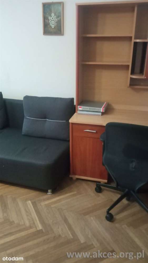 Mieszkanie, 33,30 m², Warszawa-0