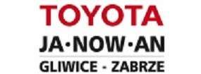 Toyota Ja-Now-An Sp. z o.o. logo
