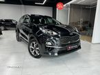 Kia Sportage 1.6 CRDI 2WD VISION - 3