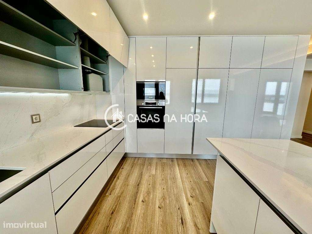 Apartamento Premium T4 em Almada-3