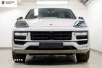 Porsche Cayenne - 3