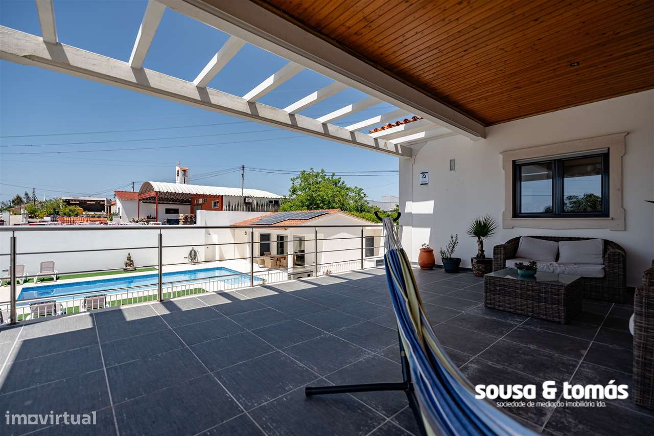 Moradia T4 Venda em Souto da Carpalhosa e Ortigosa,Leiria-54