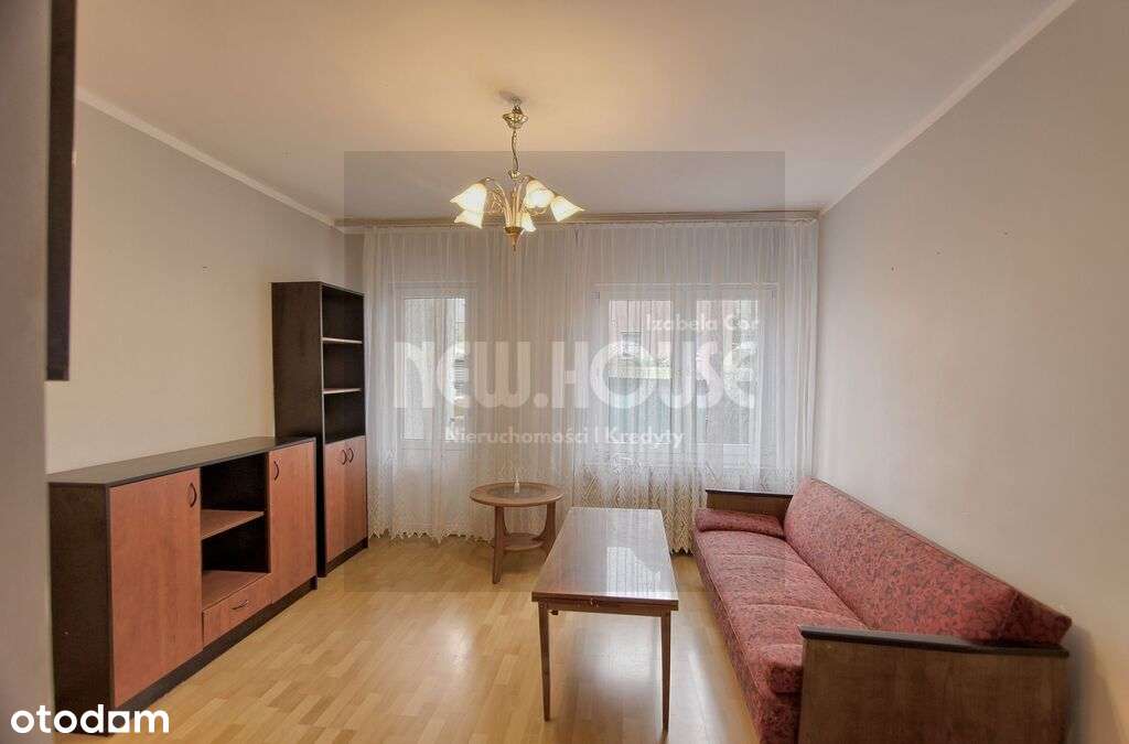 Mieszkanie 3 - pokojowe na Jasnych Błoniach - Pełny obrazek: 2/19