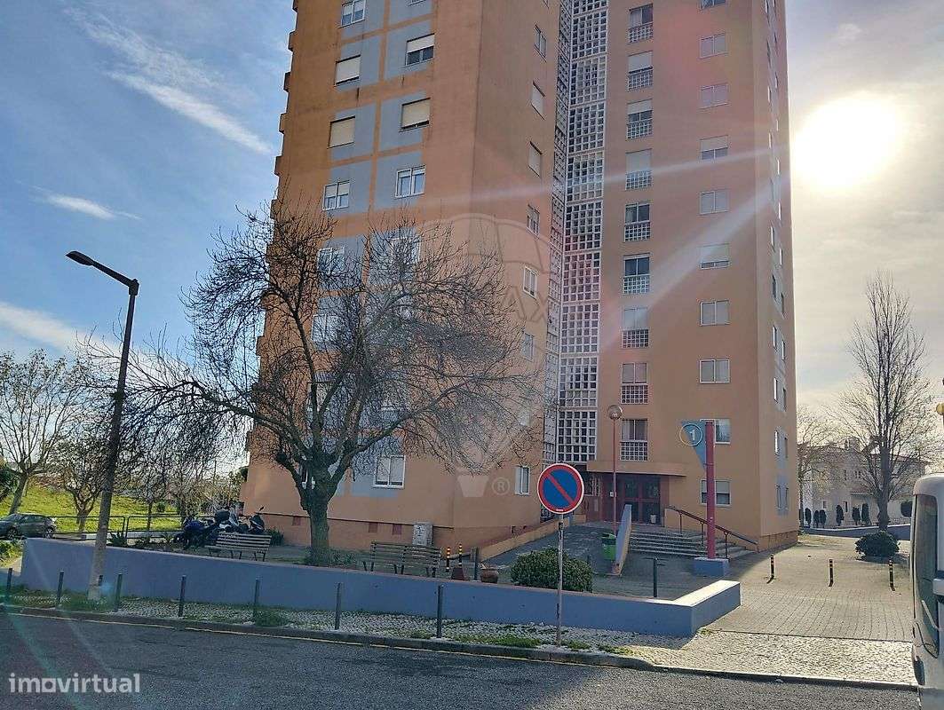 Apartamento T2 para venda - Grande imagem: 5/6