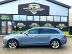 Audi A4 2.0 TDI Multitronic Avant - 19