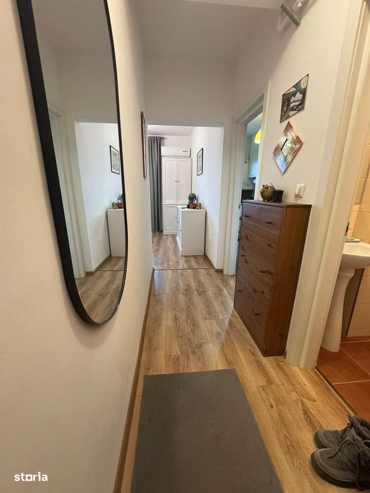 De vanzare garsoniera Bd. Timisoara,Brancusi-3