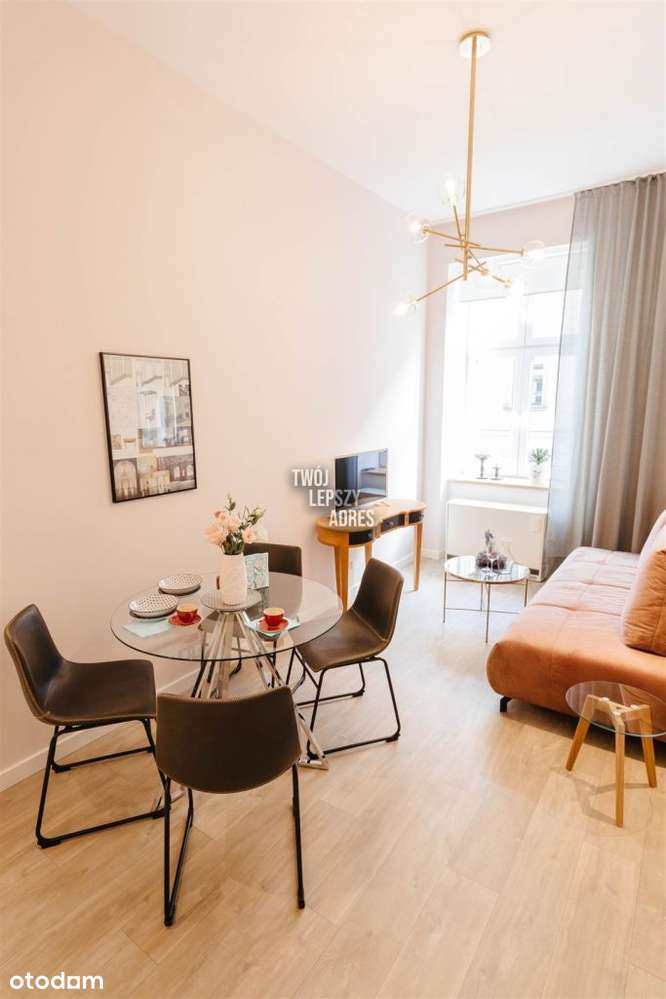 Stare Miasto - 3 Pokojowe Mieszkanie-16