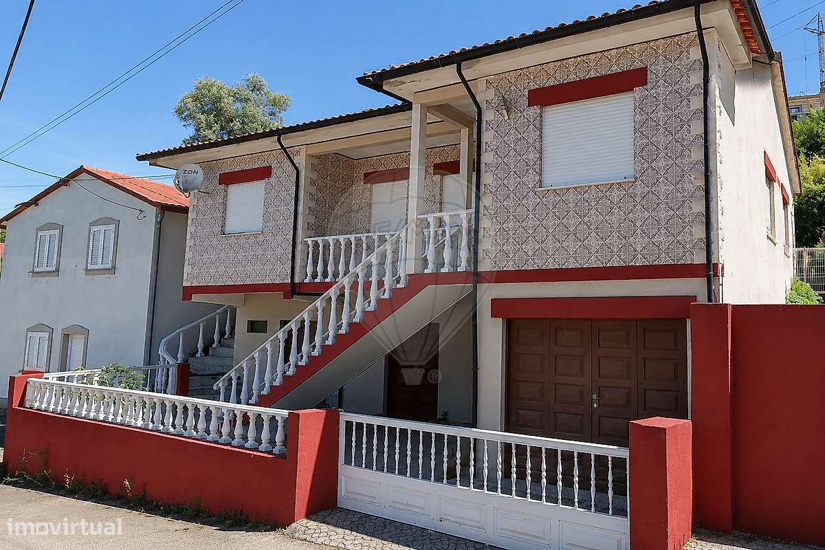 Moradia T3 para venda-7