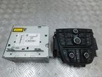 RADIO OPEL ASTRA J 4 13334053 - 1