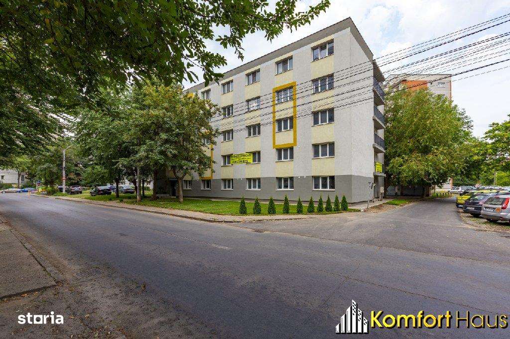 Garsoniera zona Narcisa - Imagine principală: 1/14