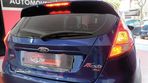 Ford Fiesta 1.0 T EcoBoost Trend - 9