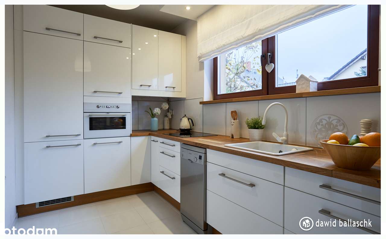 SUPER OFERTA! Ładny dom na zmkniętym osiedlu, blisko las i sklepy-9