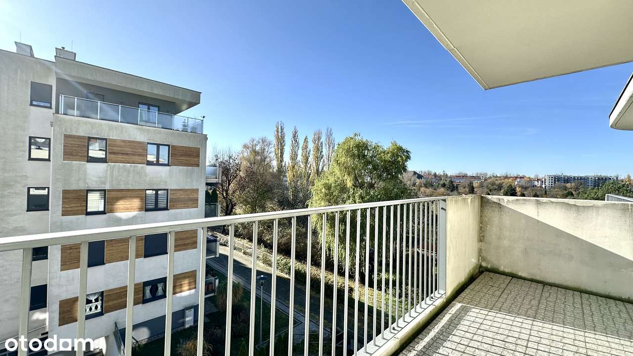 Luksusowy apartament na sprzedaż | 4 pokoje | 115m2 | Opole | widok-7