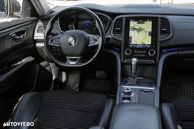 Renault Talisman - 12