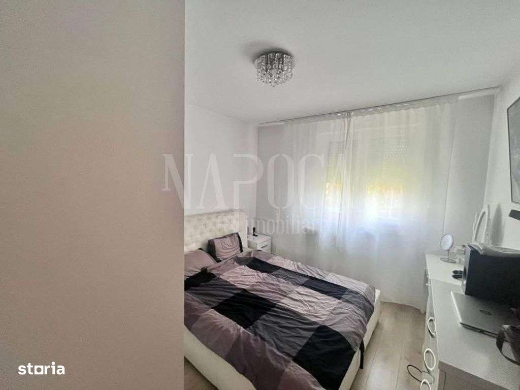 Apartament 3 camere de vanzare in Rogerius Oradea, Oradea-5