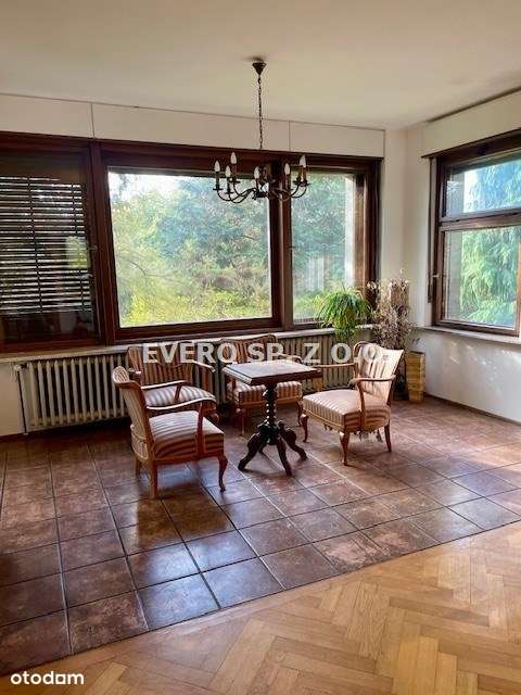 Klasyczna willa na Karłowicach-4