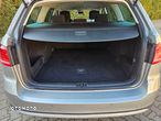 Volkswagen Passat Alltrack 2.0 TDI 4Motion DSG BlueMotion Tec - 10