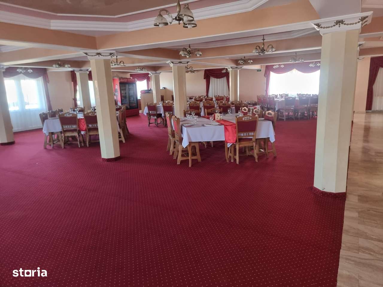 Oportunitate de investiție – Clădire + afacere activă, Șoimi (Bihor)-2