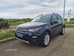 Land Rover Discovery Sport 2.0 l TD4 HSE Aut. - 2