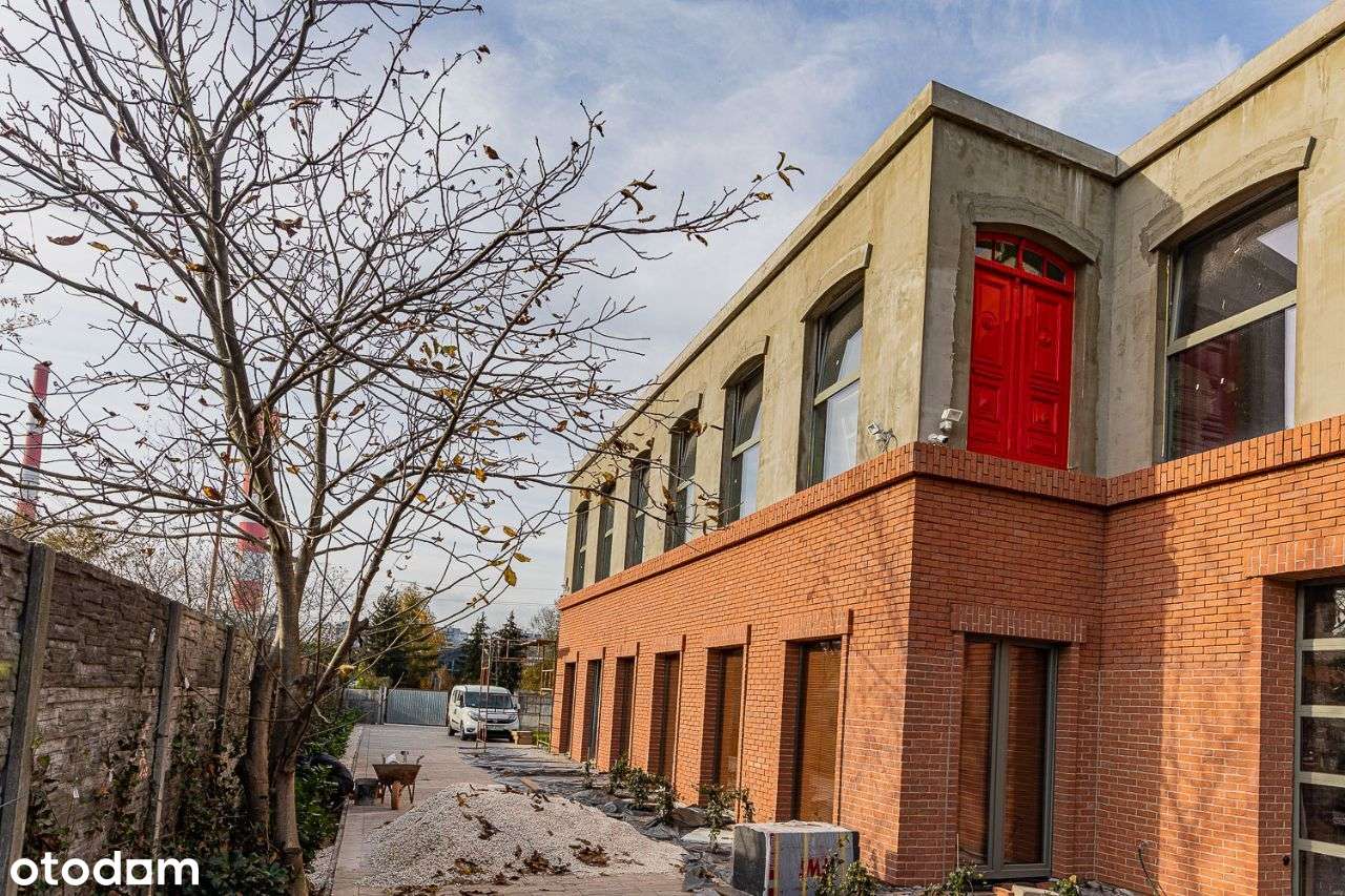 Obiekt 100m2, na dz. 3200m2 nad rzeką MOKOTÓW-6