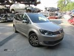 Volkswagen Touran 1.6TDI 2012 - Peças Usadas (5600) - 1