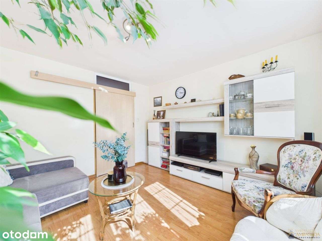 ***Nieruchomość Usługowo- Mieszkalna*** - Pełny obrazek: 1/20