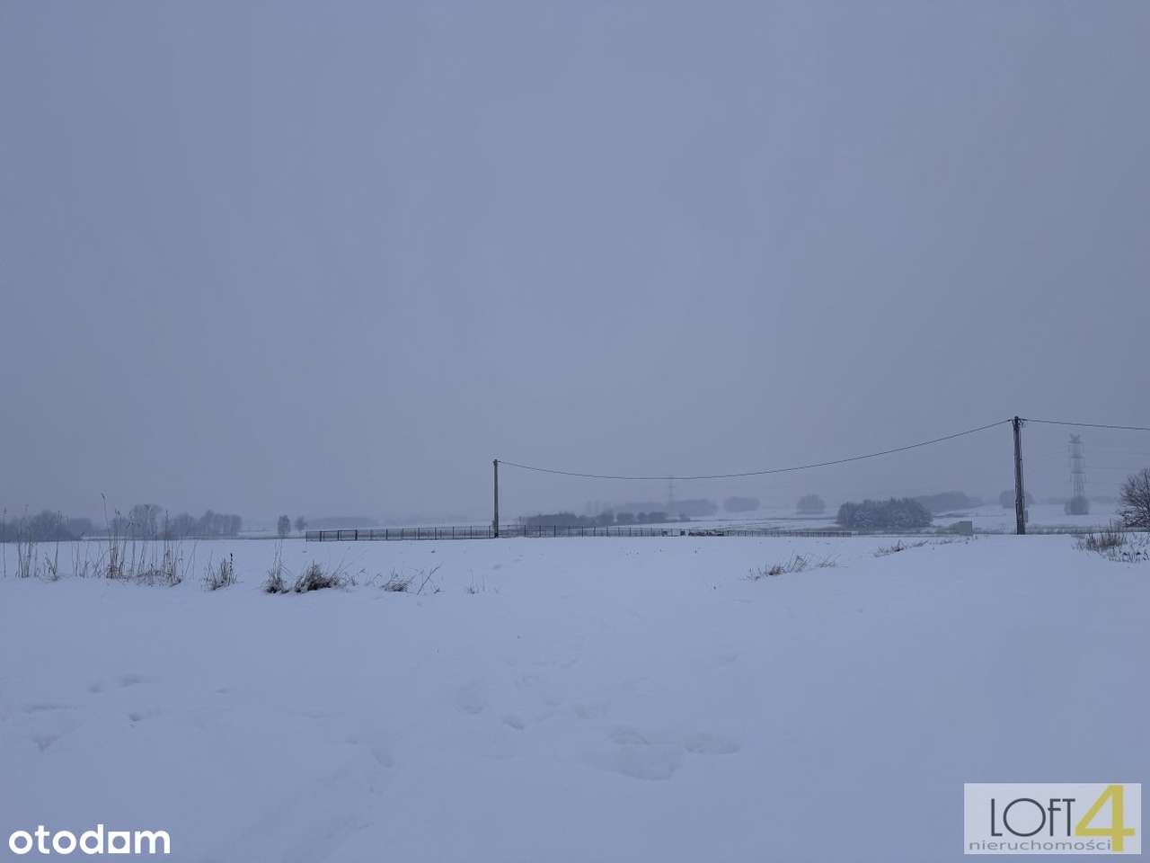 Łukowa - doskonała okazja dla inwestora z WZ-12