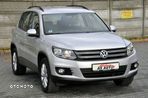 Volkswagen Tiguan - 2