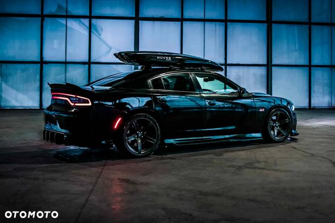 Dodge Charger 6.4 Scat Pack - 9
