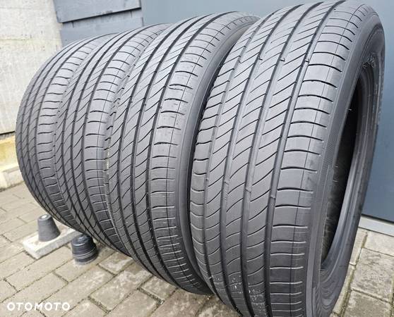 Michelin Primacy 4 215/65R17 103 V - 1