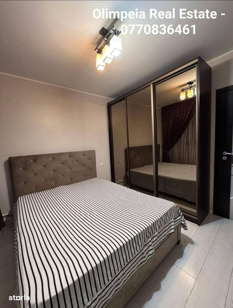 2 decomandate, etaj 1, IC Frimu, 83.000€, negociabil - Imagine principală: 3/4