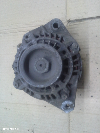 Honda Civic VII 1.7 alternator A5TA7091 - 5