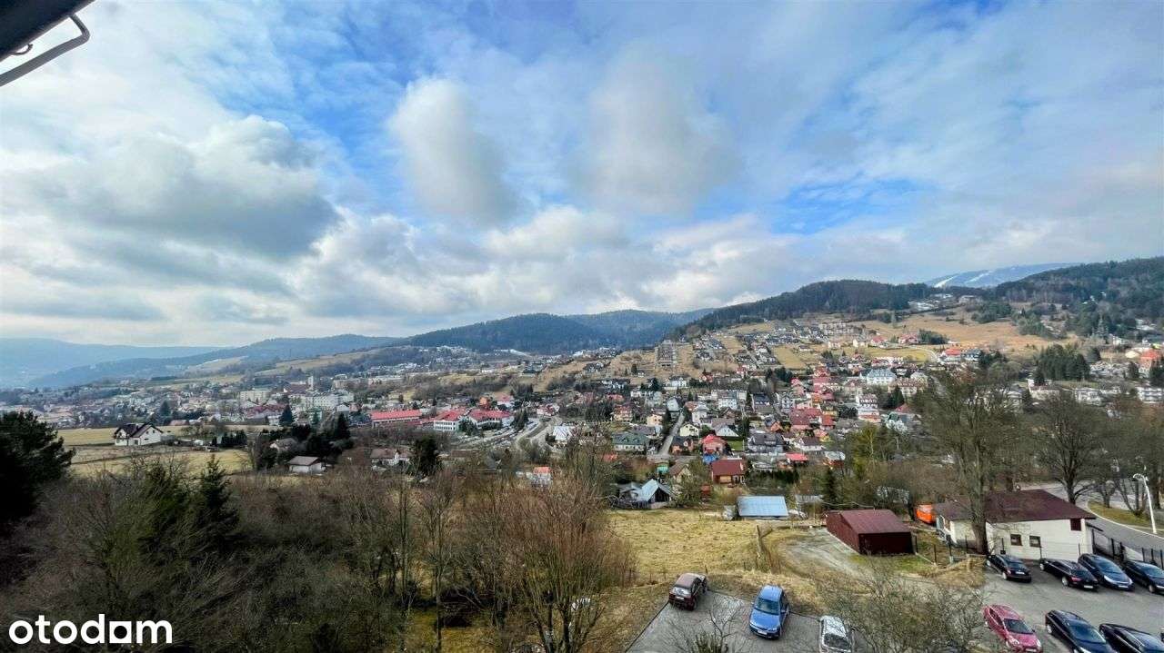 Mieszkanie, 36,50 m², Krynica-Zdrój-17