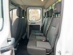 Ford TRANSIT DUBLA CABINA - 14