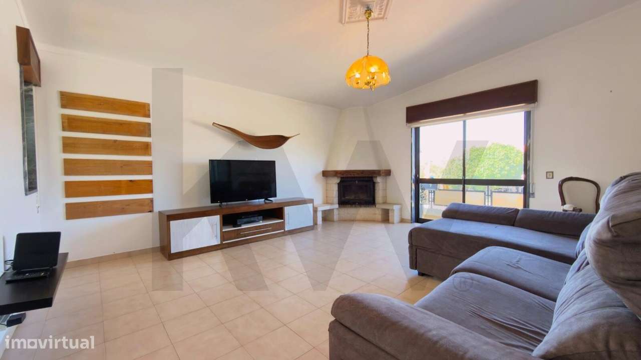 Villa T7 - Fonte Santa Luxury Village: Onde a Tradição encontra o Futu-11