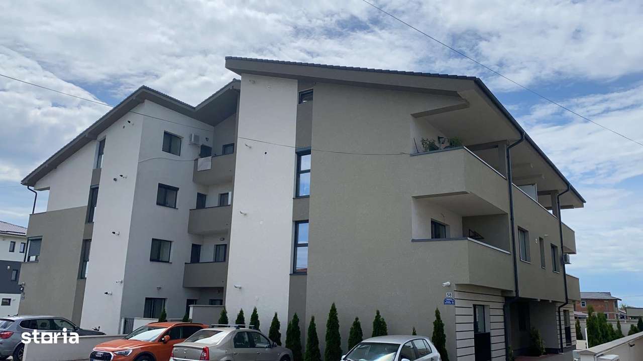 360 Imobiliare pune în vânzare un apartament modern cu 3 camere-1