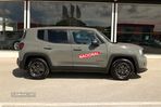 Jeep Renegade 1.6 MJD Longitude - 9