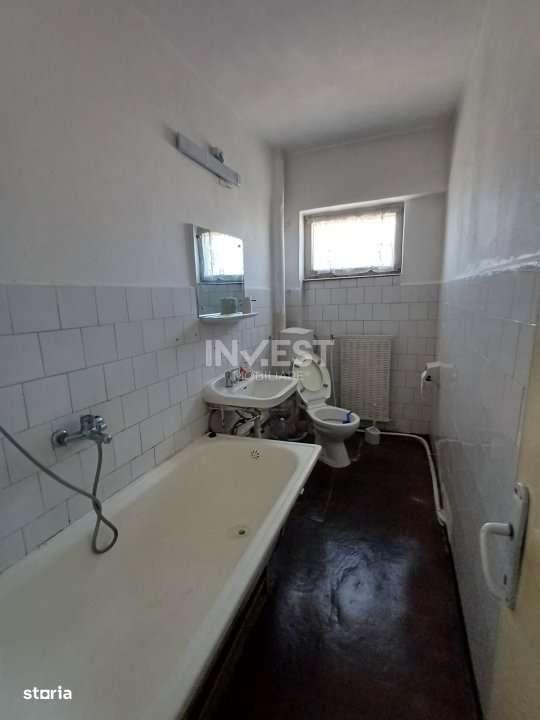 Apartament 2 camere, decomandat, 55 mp, Nicolina - Imagine principală: 4/4
