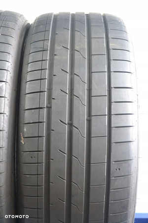 245/45R19 102Y HANKOOK VENTUS S1 EVO3 K127 x2szt 2838o - 2