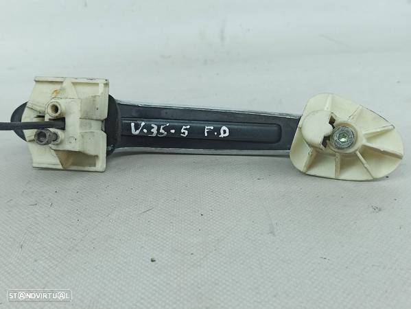 Puxador Exterior Frt Drt Frente Direito Mini Mini (R50, R53) - 2