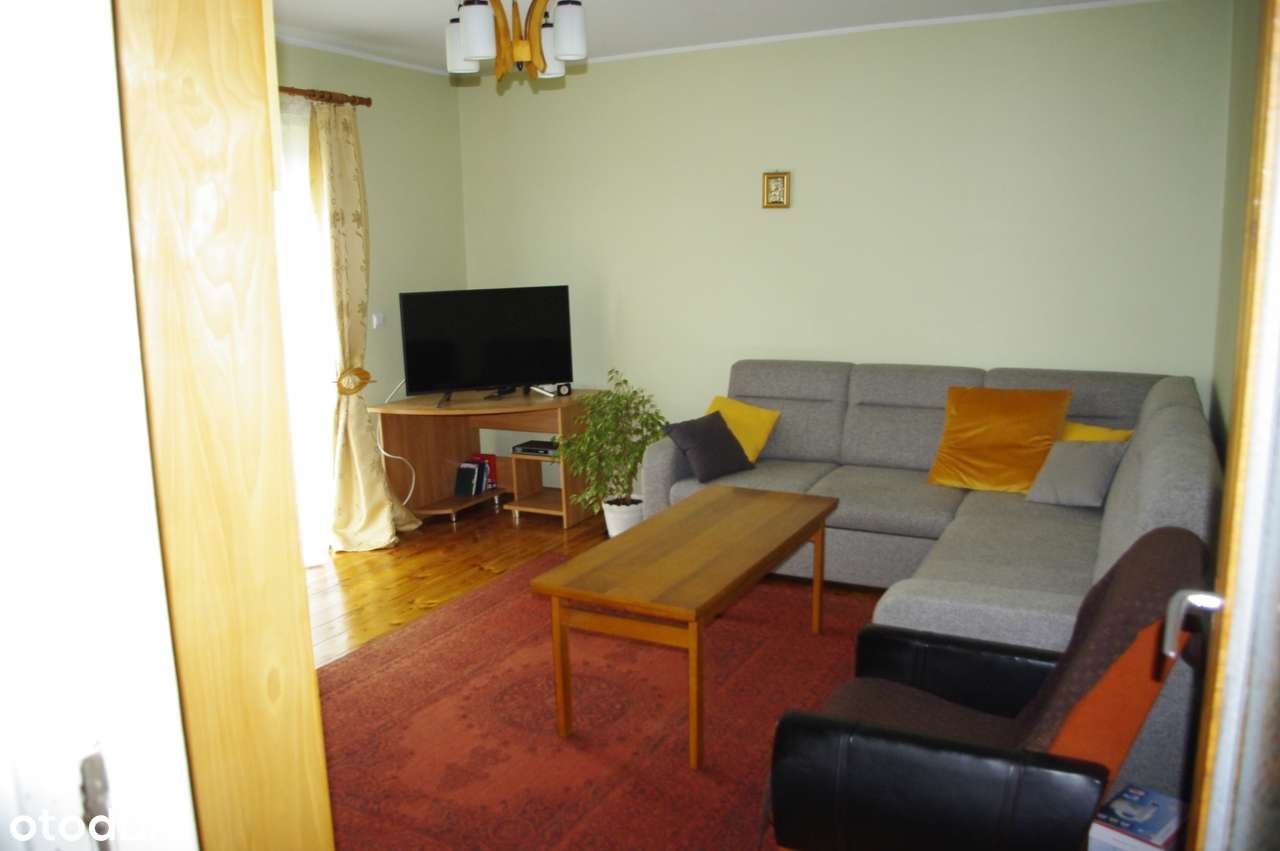 Gosp rolne: dom + budynek gosp+ ziemia 2,78 ha - Pełny obrazek: 5/13