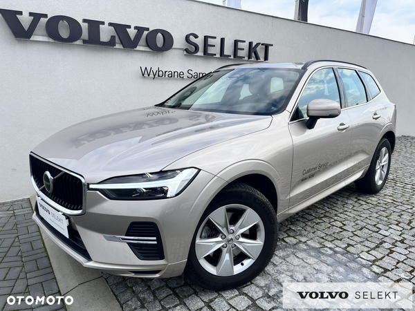 Volvo XC 60 - 4