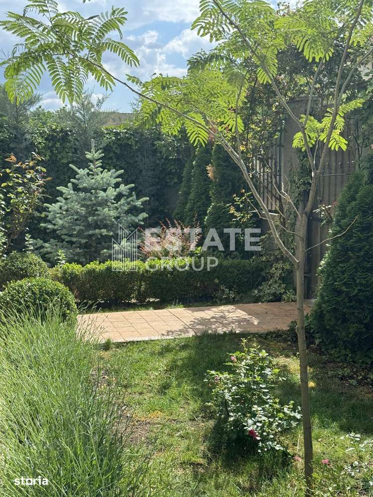 Casa tip triplex cu 4 camere in Dumbravita-16