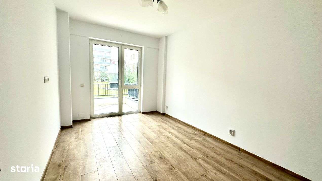 Comision0!Apartament 2 cam 51mp+terasa 24 mp, finisat,zona VIVO str Ra-7