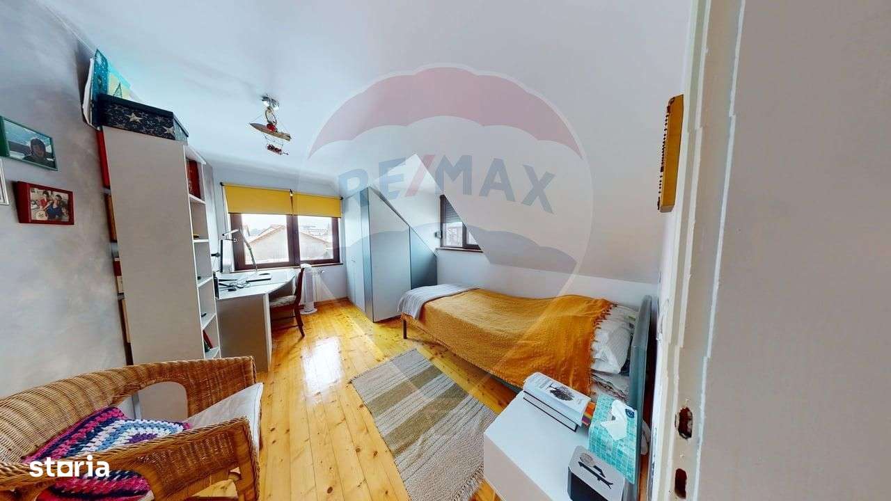 Casă individuală premium lângă Parcul Sub Arini – zonă de top!-5