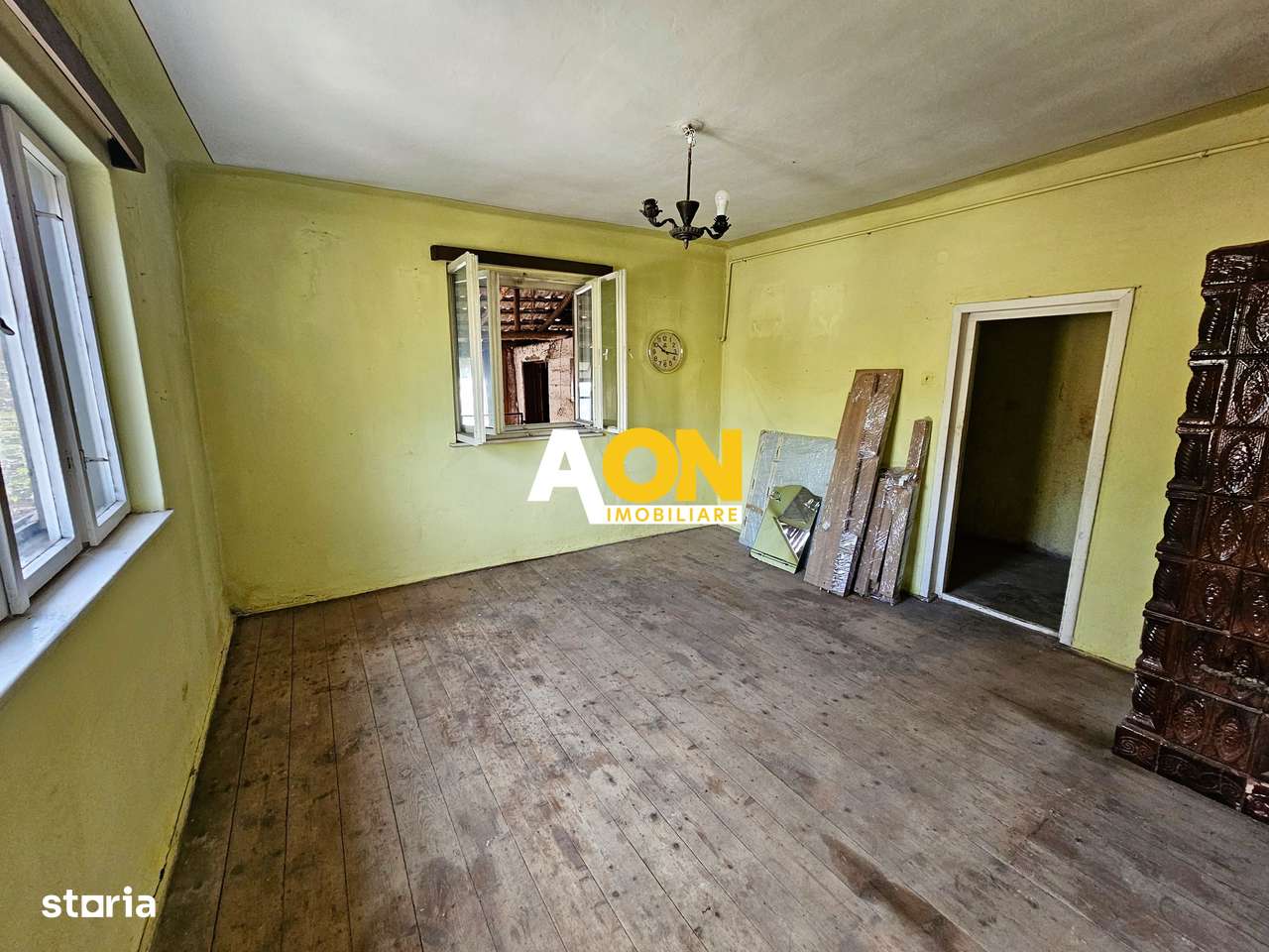 Oportunitate de investiție în inima Cartierului Cetate! - Imagine principală: 5/13