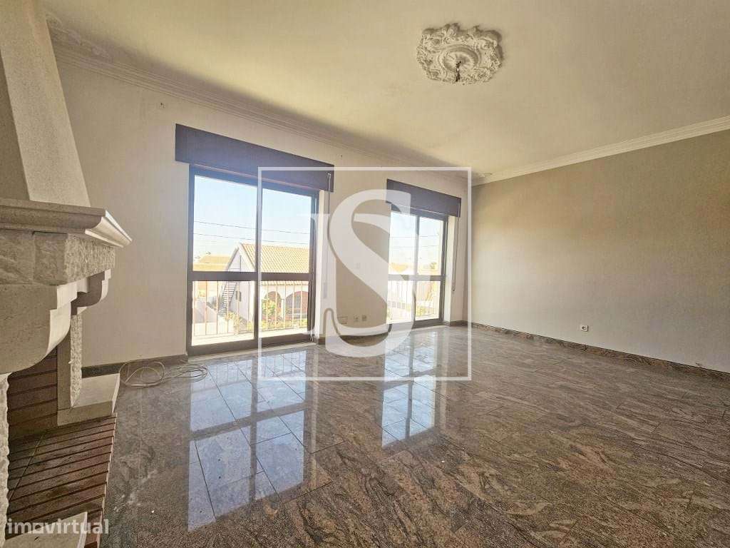 Apartamento, 122,70 m², Gaio-Rosário e Sarilhos Pequenos - Grande imagem: 2/25