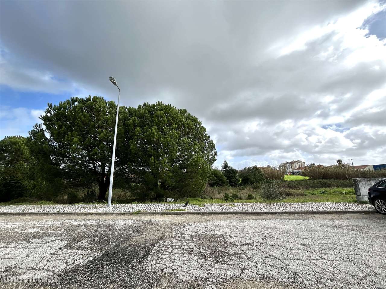 Lote de Terreno  Venda em Pegões,Montijo-5