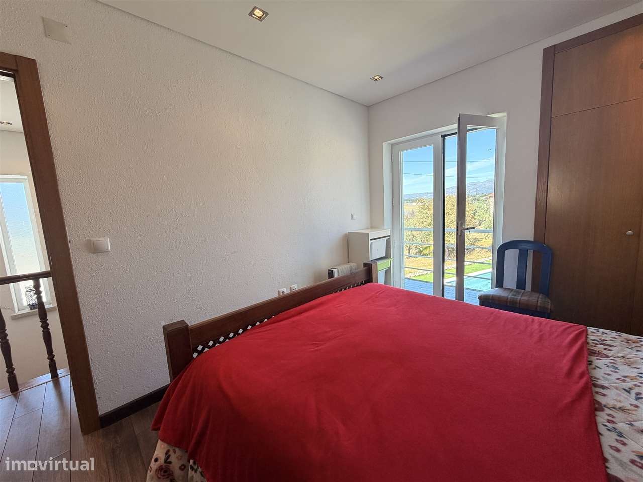 Quinta T4 Venda em Orca,Fundão-36