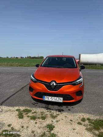 Renault Clio 1.0 TCe Zen - 1